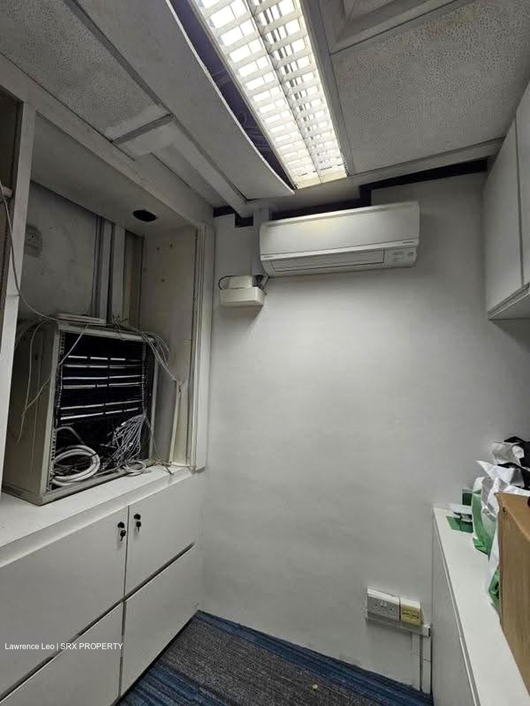 Lippo Building (D1), Office #616948641
